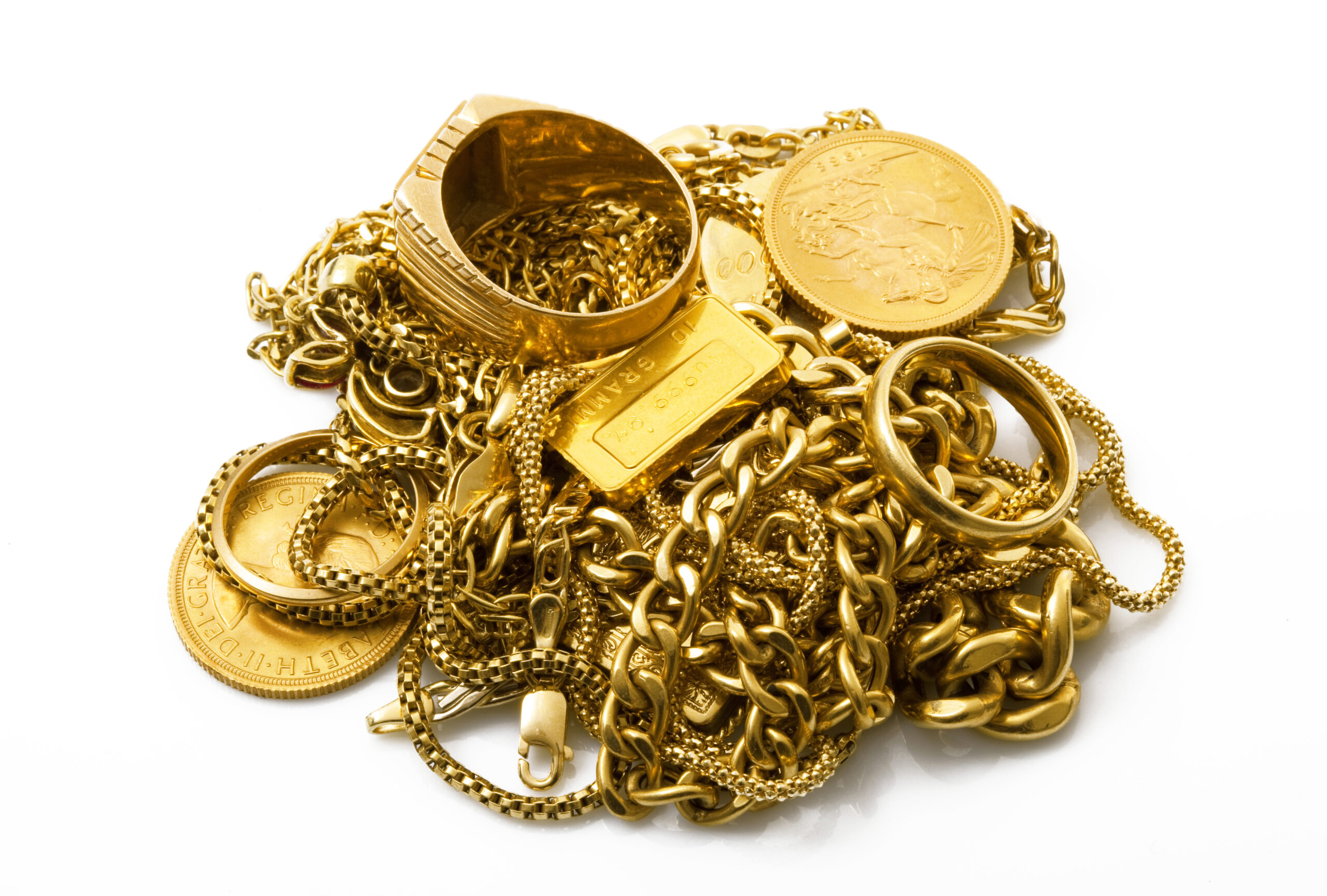 Top 10 Tips to Choose a Reputable Gold Buyers in Brisbane