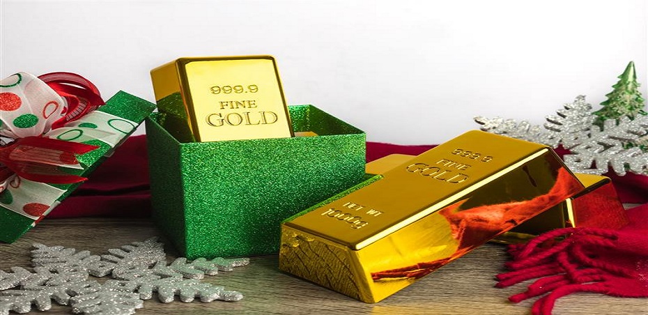 Top Reasons to Sell Gold for Cash This Christmas in Brisbane