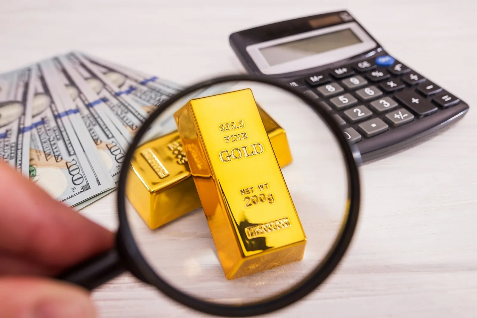 Transparency in Gold Buying in Brisbane: Why It Matters?