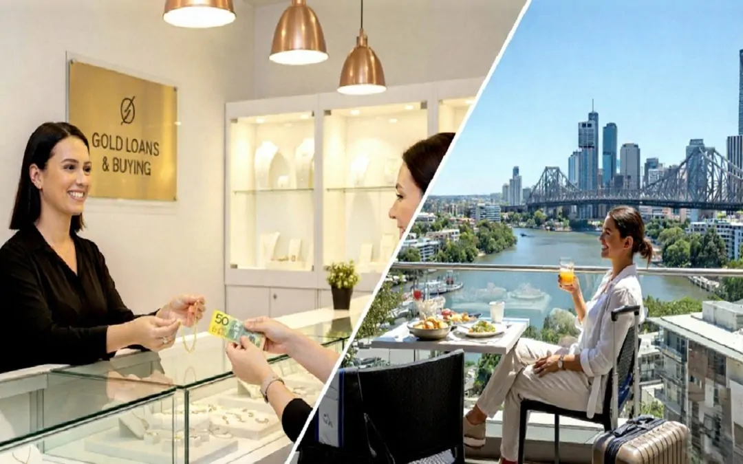 Gold Loans Brisbane: Your Ultimate Holiday Partner for Instant Cash & Financial Peace