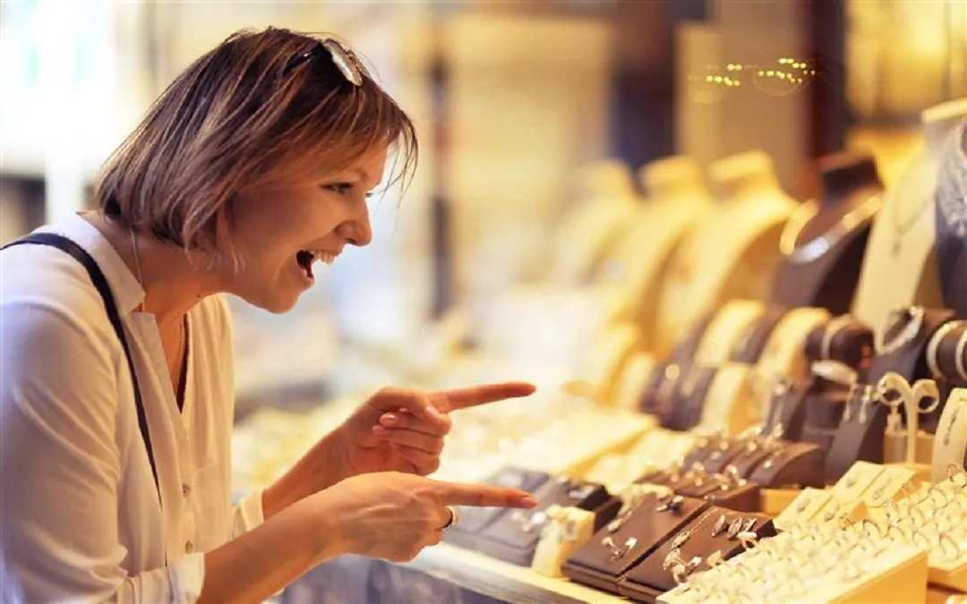Top-Rated Gold Buyers in Brisbane City: Where to Visit