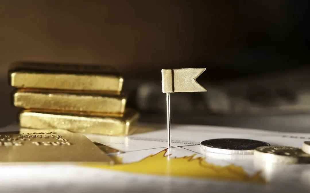 How to Sell Gold in Australia Without Reporting