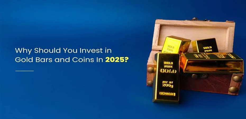 Invest in Gold in Brisbane: Your Ultimate 2025 Guide to Bullion & Coins