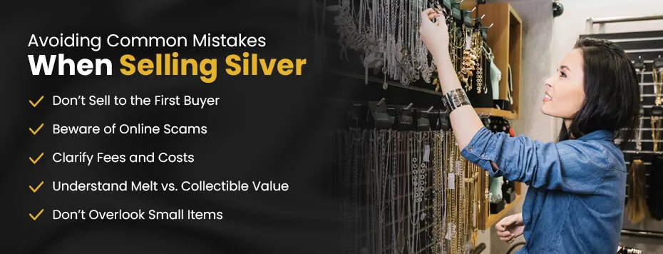 Common Mistakes to Avoid